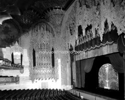 United Artists Theatre-interior 1927 #2